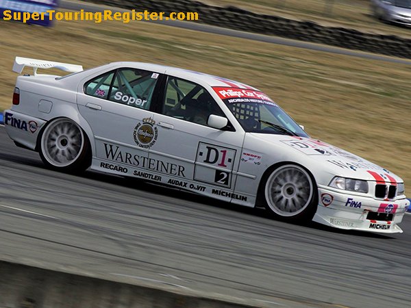 Bruce Miles, Ruapuna 2017