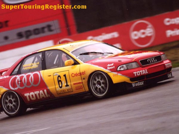 Jean-François Hemroulle / Tim Verbergt