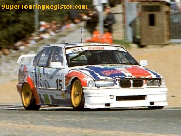 Peter Beckers / Peter van Delm