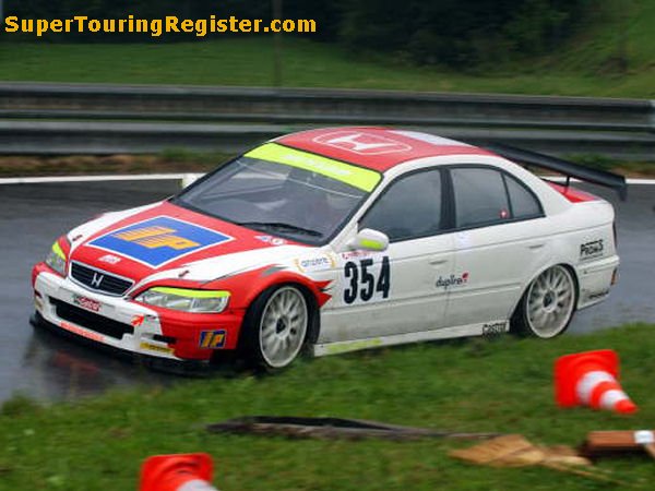 Marco Calderari @ Gurnigel, Sep 2003