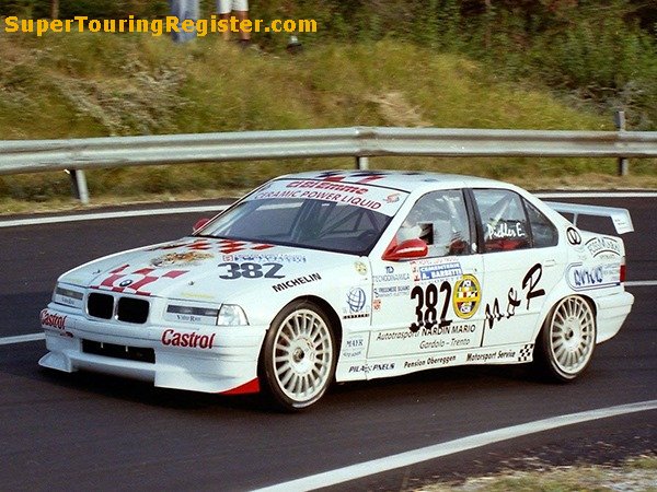 Erwin Pichler, 1998