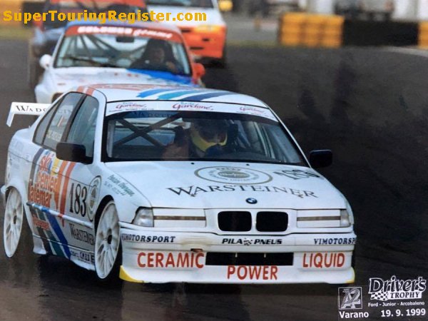 Erwin Pichler, Varano 1999