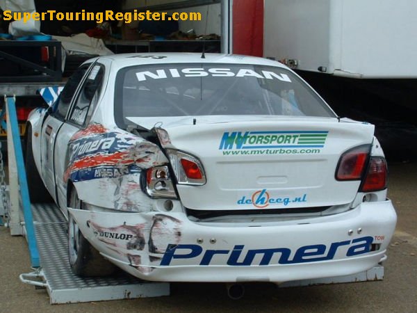 Zolder 2006