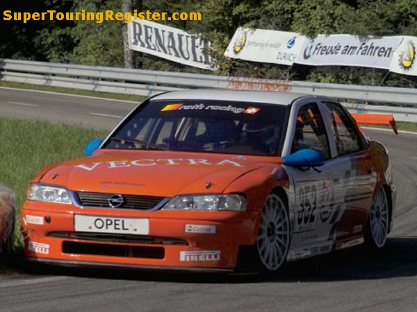 Edy Kamm @ Gurnigel, Sep 2004