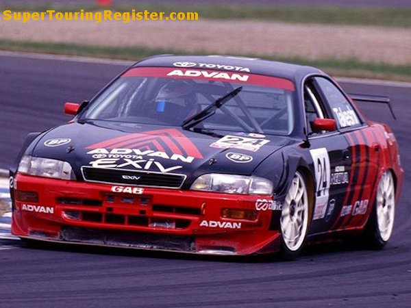 Takeshi Tsuchiya