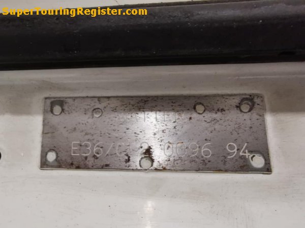 Chassis plate