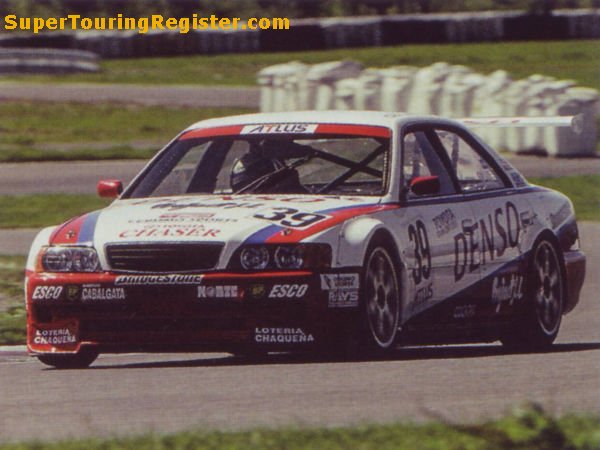 Juan-Manuel da Silva