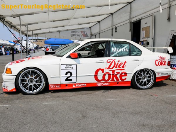 2016 Monterey Historic Festival