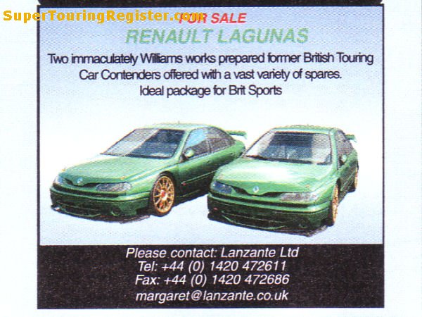 Autosport Magazine Sep 2006