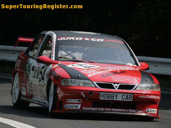 Julo Konček @   Pezinská Baba, Jul 2006