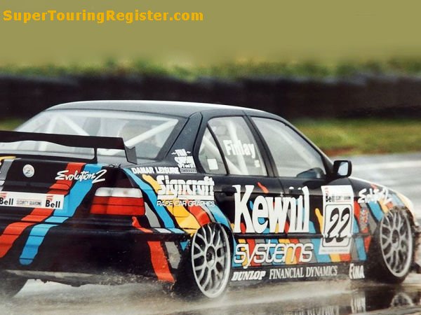 Geoff Finlay