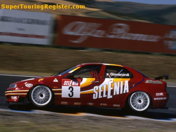 Fabrizio Giovanardi