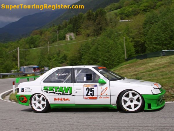 Domenico Dall'O, Cansiglio 2010