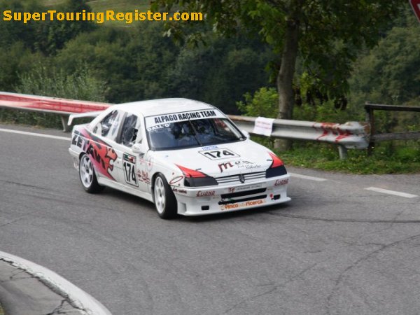 Domenico Dall'O, 2008