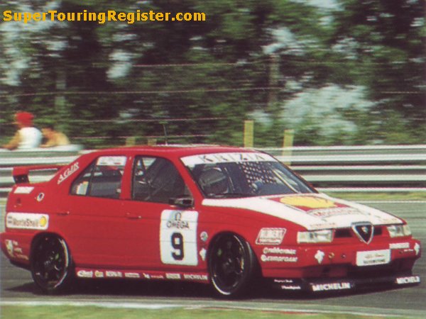 Stefano Modena