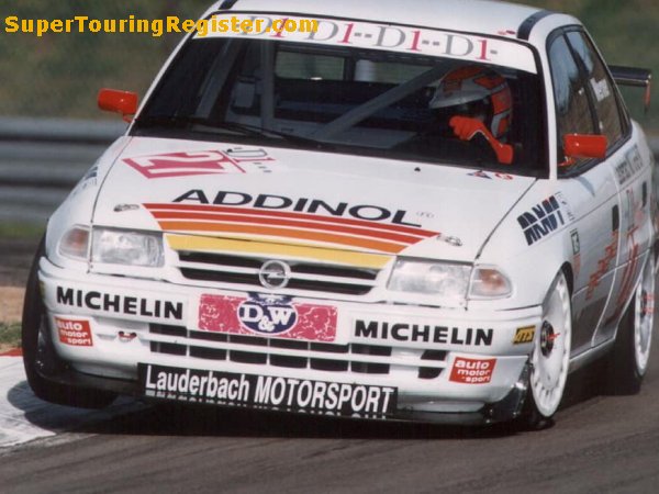 Marco Werner