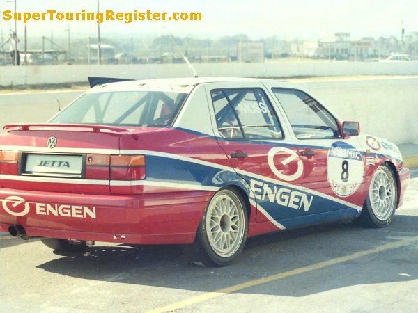 Terry Moss