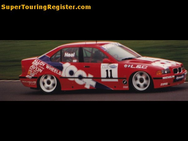 Matt Neal