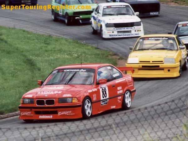 1999 Yokohama Cup