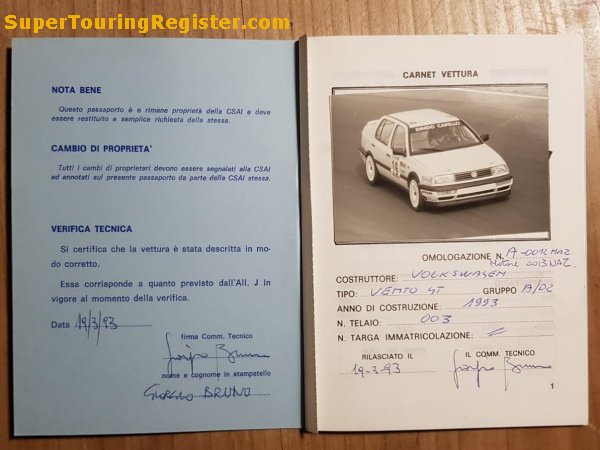 Logbook