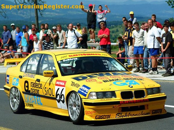 Slavko Dekleva, Gorjanci 2001