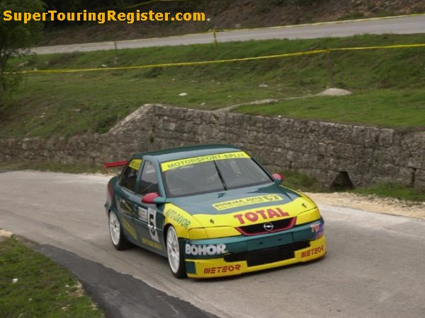 Branko Krstulovic, 2003