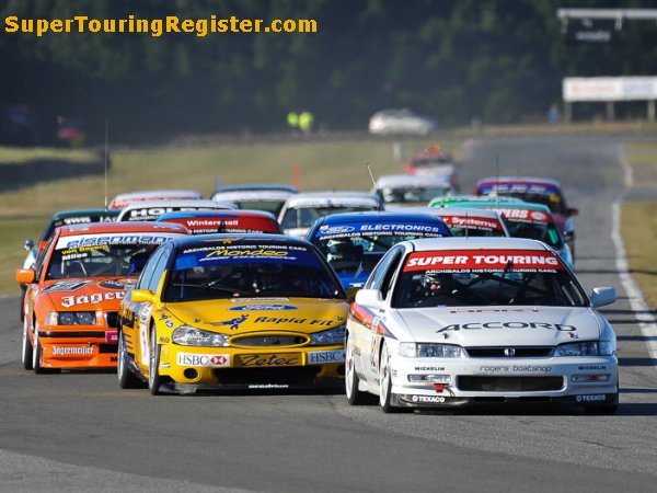 Nigel Arkell, Teretonga 2021