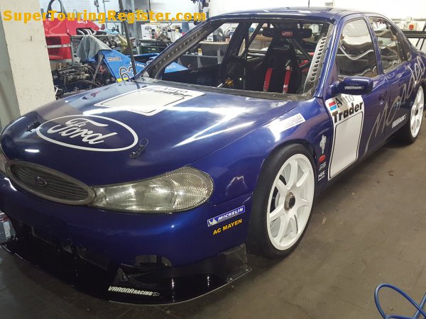 2021 rebuild