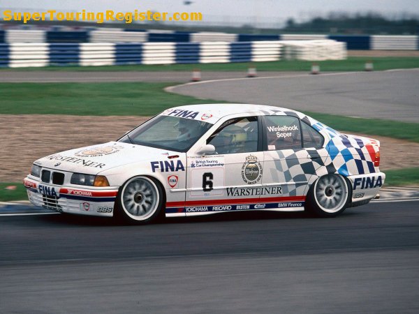 Silverstone Media Day