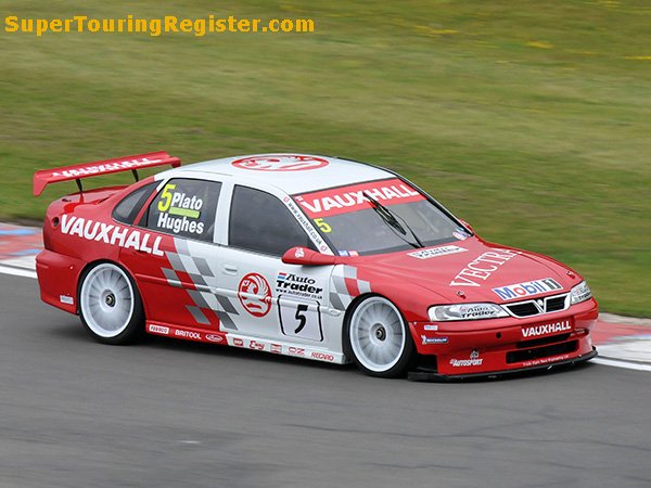 Jason Hughes