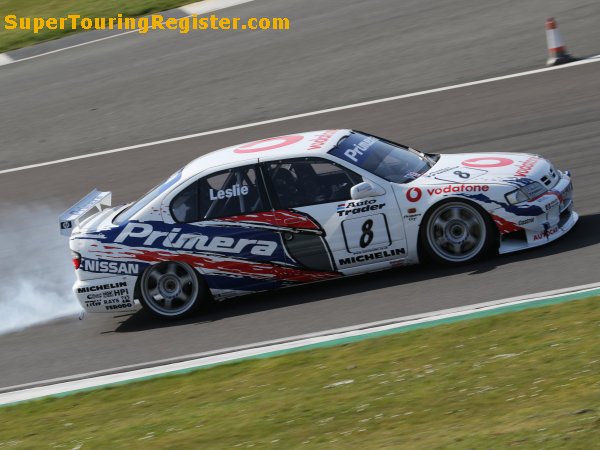 Richard Wheeler, Silverstone 2022