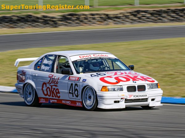 Matthew Martin, Ruapuna 2022