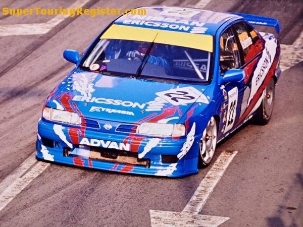 Rui Valente, Macau 1999