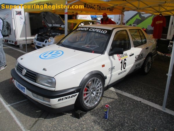 Nürburgring 2023