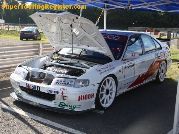Brands Hatch 2023