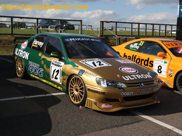 Brands Hatch 2023