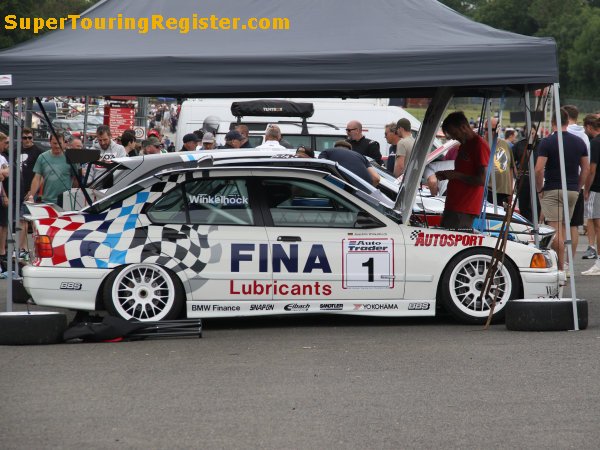 Brands Hatch 2023