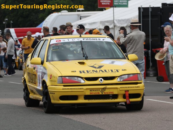 Brands Hatch 2023