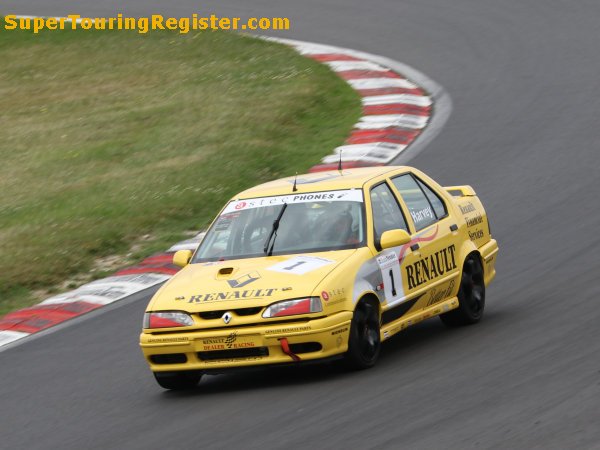 Brands Hatch 2023