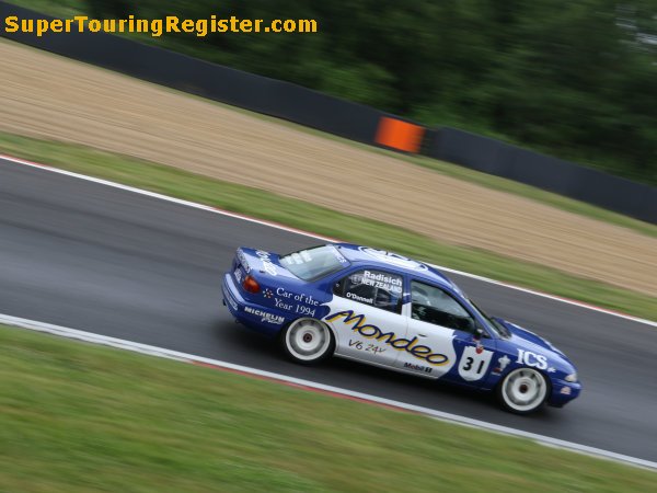 Brands Hatch 2023