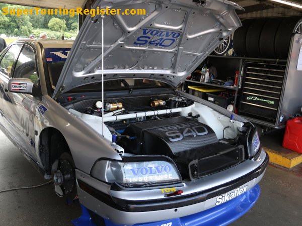 Brands Hatch 2023