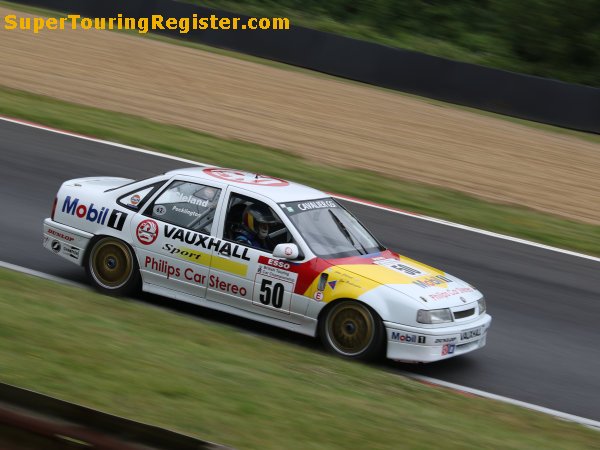 Brands Hatch 2023