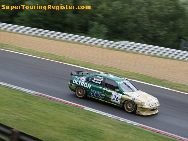 Brands Hatch 2023