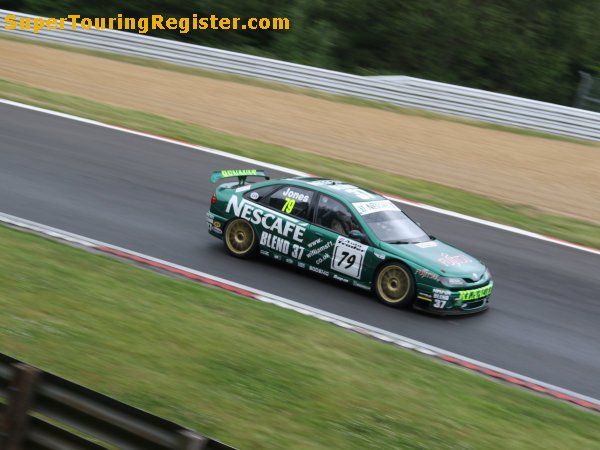 Brands Hatch 2023