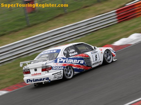 Brands Hatch 2023