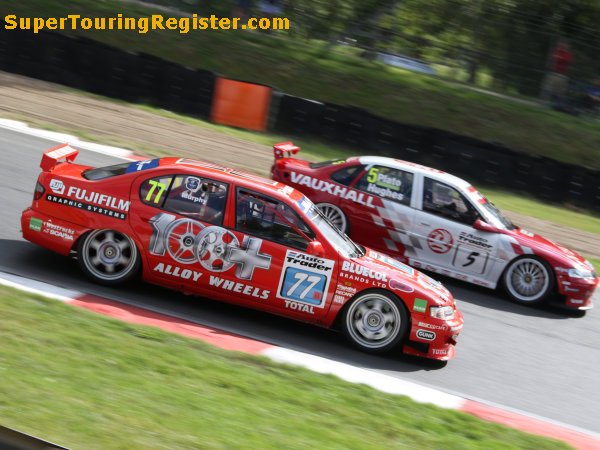 Brands Hatch 2023