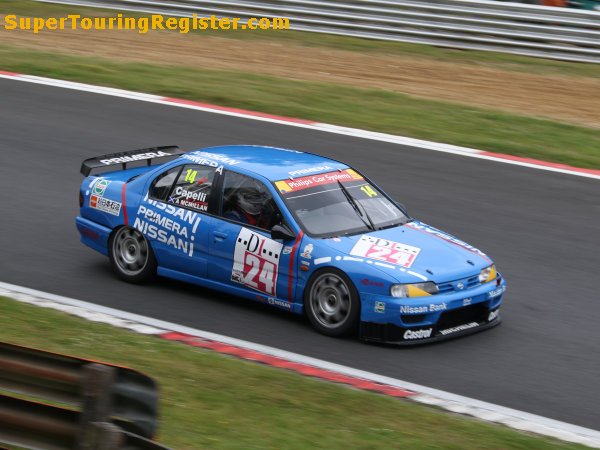 Brands Hatch 2023