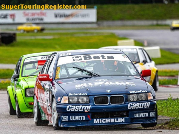 Nils Eirik Wenaas, Aug 2023