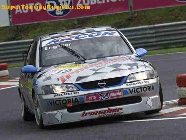 Franz Engstler