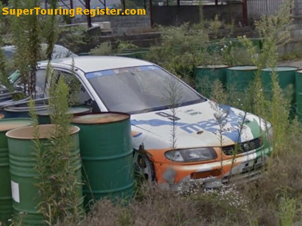 Google Street View 2014